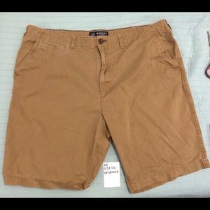 American Eagle Size 44 Longboard khaki Shorts